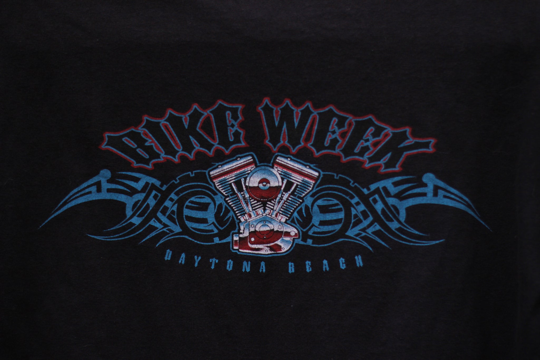 2006 Bike Week Daytona Beach Tee (M)